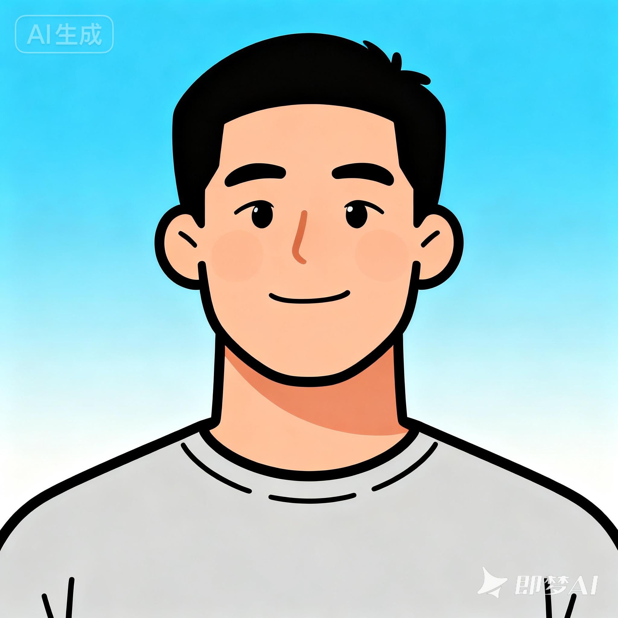 特鲁任务插画